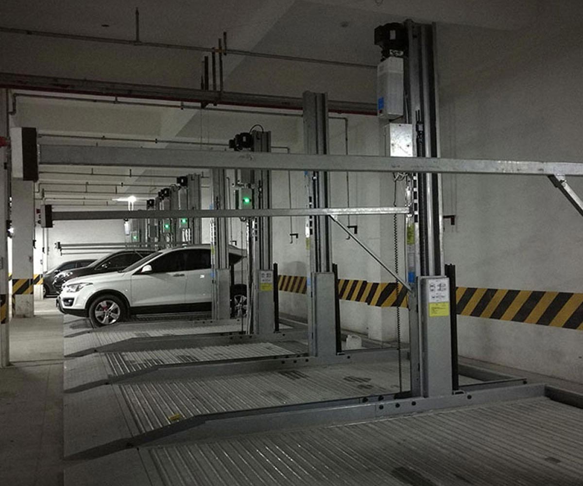 昭覺簡易式好色先生视频下载立體車庫出租