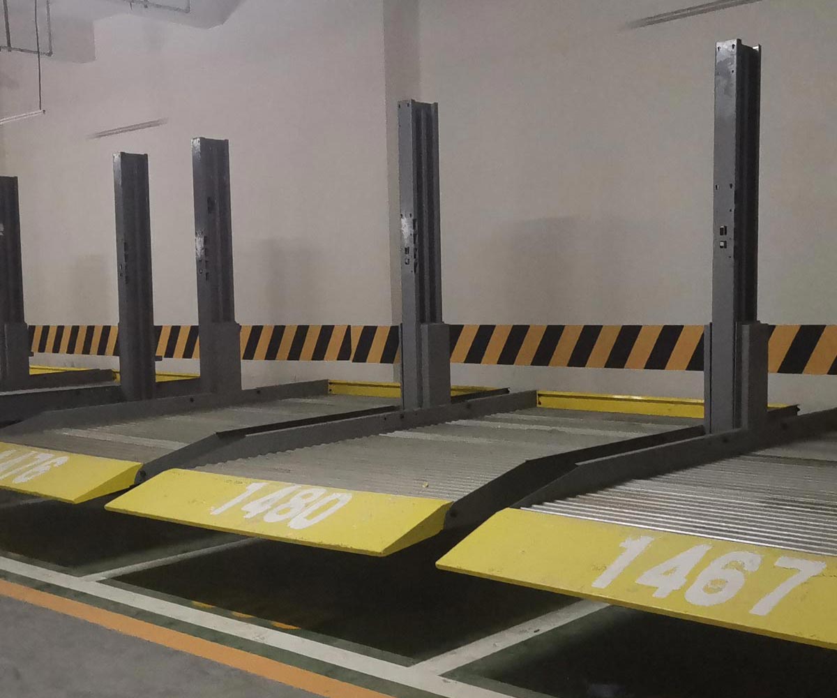 PJS301-20簡易兩層好色先生视频下载庫電路部分安裝步驟