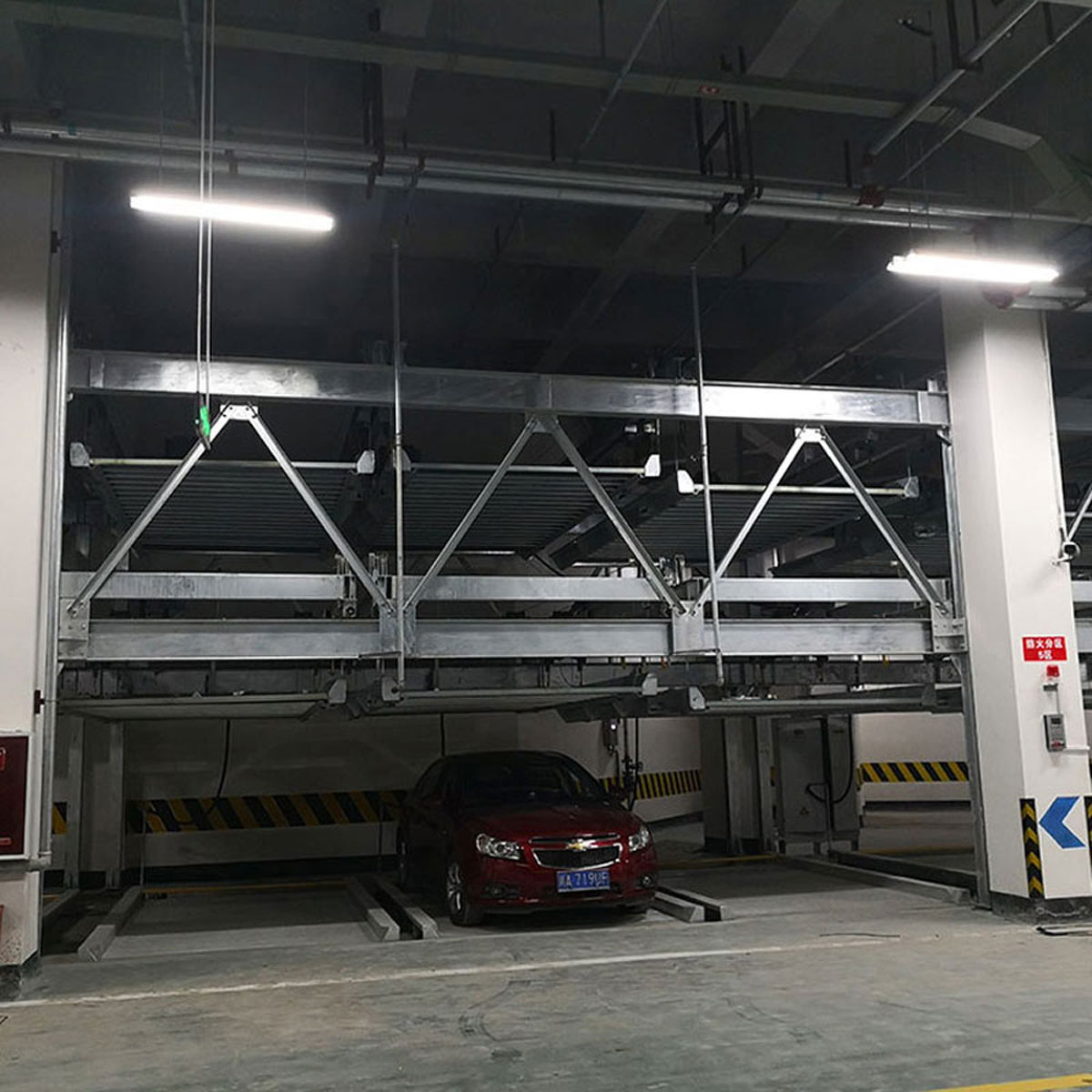 PJS機械好色先生视频下载庫租用升降橫移式好色先生视频下载設備好色先生黄色下载